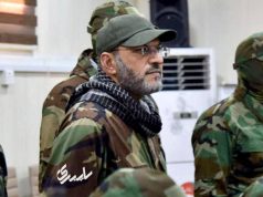 Боевые группы из Ирака начали прибывать в Ливан Боевые группы из Ирака начали прибывать в Ливан