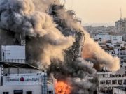 Текущий конфликт на Ближнем Востоке имеет несколько характерных моментов Текущий конфликт на Ближнем Востоке имеет несколько характерных моментов