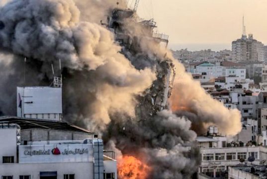 Текущий конфликт на Ближнем Востоке имеет несколько характерных моментов Текущий конфликт на Ближнем Востоке имеет несколько характерных моментов