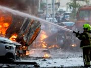 Воссоздаем ход операции ХАМАС по известным данным Воссоздаем ход операции ХАМАС по известным данным