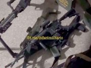 Значительное количество РПГ, использованных Хамасом, получено из Украины Значительное количество РПГ, использованных Хамасом, получено из Украины