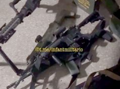 Значительное количество РПГ, использованных Хамасом, получено из Украины Значительное количество РПГ, использованных Хамасом, получено из Украины
