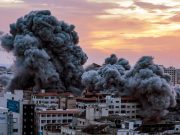 Армия обороны Израиля перешла к следующему этапу боевых действий Армия обороны Израиля перешла к следующему этапу боевых действий