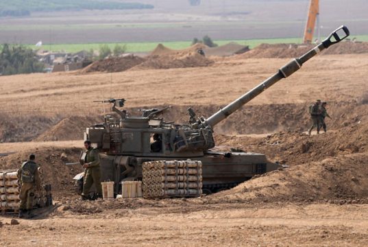 Израиль перешел к «новой фазе» войны с ХАМАС — министр обороны Йоав Галант Израиль перешел к «новой фазе» войны с ХАМАС — министр обороны Йоав Галант