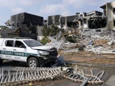 Вчера вечером пресс-служба ЦАХАЛа в очередной раз отчиталась, что армия восстановила контроль над всеми , захваченными ХАМАСом Вчера вечером пресс-служба ЦАХАЛа в очередной раз отчиталась, что армия восстановила контроль над всеми , захваченными ХАМАСом