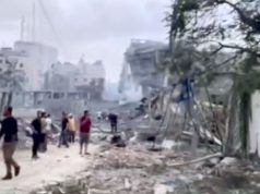 У Армии обороны Израиля ушло двое суток У Армии обороны Израиля ушло двое суток