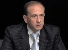 Михаил Жгенти: Мы должны договориться об одном – нам следует выставить Запад из Грузии. Это жизненно важная необходимость