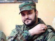 В Ливан прибыл самый яркий из лидеров боевых групп Ирака Акрам аль-Кааби В Ливан прибыл самый яркий из лидеров боевых групп Ирака Акрам аль-Кааби