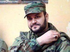 В Ливан прибыл самый яркий из лидеров боевых групп Ирака Акрам аль-Кааби В Ливан прибыл самый яркий из лидеров боевых групп Ирака Акрам аль-Кааби