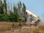 Харьков, Одесса, Николаев: Россия способна взять под контроль все нужные ей территории на Украине, считает американский журналист Гарланд Никсон.