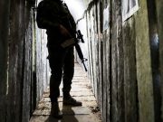 Разгром спецназа США и Израиля в палестинских туннелях — приговор Байдену