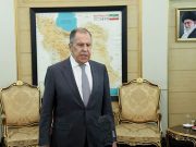 Сергей Лавров: нынешние власти в Грузии исходят из коренных национальных интересов Сергей Лавров: нынешние власти в Грузии исходят из коренных национальных интересов