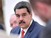 Президент Венесуэлы Николас Мадуро обвинил Израиль в геноциде палестинского народа Президент Венесуэлы Николас Мадуро обвинил Израиль в геноциде палестинского народа