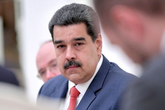 Президент Венесуэлы Николас Мадуро обвинил Израиль в геноциде палестинского народа Президент Венесуэлы Николас Мадуро обвинил Израиль в геноциде палестинского народа