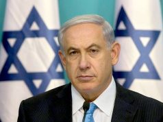 Израильский премьер-министр Биньямин Нетаньяху давно вынашивал планы об аннексировании сектора Газа Израильский премьер-министр Биньямин Нетаньяху давно вынашивал планы об аннексировании сектора Газа