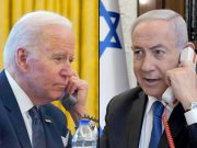 Байден якобы выразился более ясно, чем в предыдущих беседах Байден якобы выразился более ясно, чем в предыдущих беседах