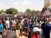 Переходное правительство Нигера достигло соглашения с французским военным контингентом об их уходе Переходное правительство Нигера достигло соглашения с французским военным контингентом об их уходе