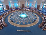 Участники саммита в Египте исключили уход палестинцев из сектора Газа