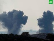 Представитель ХАМАС заявил о гибели 22 заложников в результате израильских ударов по Газе