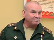 Рустем Клупов о будущем наступлении, росте калибров и следующей готовящейся войне — в Арктике