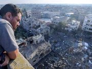 ООН: За последние восемь дней в сектор Газа не поступило ни капли воды ООН: За последние восемь дней в сектор Газа не поступило ни капли воды