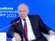 Урегулировать нынешнюю ситуацию нельзя без решения фундаментальных политических вопросов о создании палестинского государства Путин о конфликте Израиля и Палестины