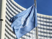 ГА ООН ПРИНЯЛА РЕЗОЛЮЦИЮ ПО ГАЗЕ И ИЗРАИЛЮ С ПРИЗЫВОМ К ПЕРЕМИРИЮ