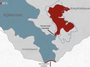 АЛИЕВ НАЧАЛ ИЗГНАНИЕ ЕВРОПЫ ИЗ ЗАКАВКАЗЬЯ