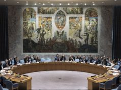 КОНЕЦ ЕВРОПЕЙСКОГО МИРОВОГО ПОРЯДКА И ПОИСК НОВОГО МЕЖДУНАРОДНОГО