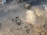 Кто взорвал Близний Восток?