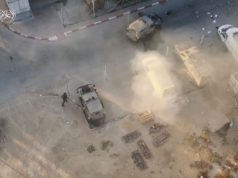 Кто взорвал Близний Восток?