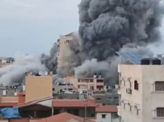 ИЗ-ЗА СОБЫТИЙ В ИЗРАИЛЕ ТОРЧАТ УШИ БРИТАНСКИХ СПЕЦСЛУЖБ?