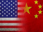 В ПЕКИНЕ ПРОХОДЯТ КРУПНЫЕ КИТАЙСКО-АМЕРИКАНСКИЕ ПЕРЕГОВОРЫ