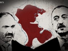 АЛИЕВ И ПАШИНЯН МОГУТ ОПОЗДАТЬ НА «КАВКАЗСКИЙ ГЕОПОЛИТИЧЕСКИЙ ЭКСПРЕСС»