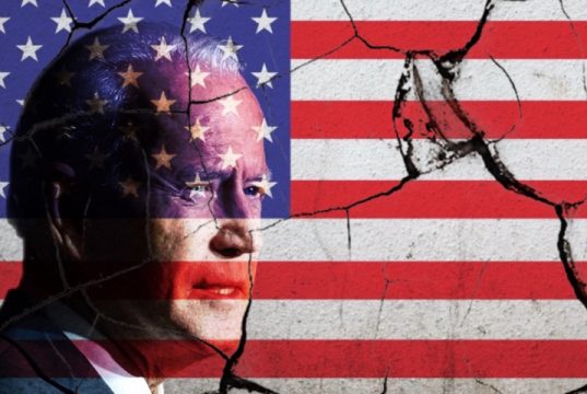 НЕСОСТОЯВШИЙСЯ ШАТДАУН В США ЗАПУСКАЕТ «ГЛОБАЛЬНУЮ ПЕРЕПОЛЮСОВКУ»?