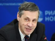 Андрей Островский: «Российско-китайские отношения нарастают, когда к ним подключается Путин»