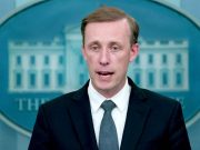 Советник по национальной безопасности президента США Джейк Салливан: Обсуждаем с Израилем и Египтом безопасный переход палестинцев из сектора Газа в Египет Джейк Салливан