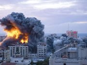 Более 2300 детей погибли в секторе Газа Более 2300 детей погибли в секторе Газа