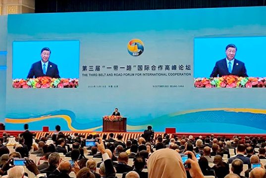 Си Цзиньпин обнародовал новый план действий в рамках инициативы «Пояс — путь», основные элементы плана Си Цзиньпин обнародовал новый план действий в рамках инициативы «Пояс — путь», основные элементы плана