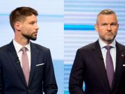 Сделка заключена: Словакия сформирует новое правительство с Фицо во главе Сделка заключена: Словакия сформирует новое правительство с Фицо во главе