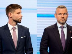 Сделка заключена: Словакия сформирует новое правительство с Фицо во главе Сделка заключена: Словакия сформирует новое правительство с Фицо во главе