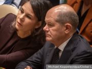 Партии Шольца и Бербок проиграли выборы в Баварии и Гессене