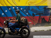 Байден снял санкции с Венесуэлы ради себя