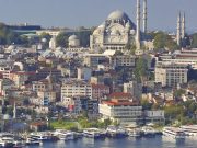 Bloomberg: встреча по урегулированию на Украине может пройти в Турции в октябре