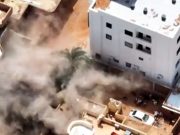 Подтверждено участие украинского спецназа в операциях в Судане против ЧВК «Вагнер» и их союзников из «Сил быстрого реагирования» (RSF) Подтверждено участие украинского спецназа в операциях в Судане против ЧВК "Вагнер"