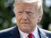 Трамп обозвал Байдена «посмешищем, оккупировавшим Белый дом» Трамп обозвал Байдена «посмешищем, оккупировавшим Белый дом»