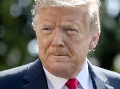 Трамп обозвал Байдена «посмешищем, оккупировавшим Белый дом» Трамп обозвал Байдена «посмешищем, оккупировавшим Белый дом»