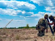 Очередное заявление с Запада с намёком на то, что пора возвращаться к переговорам по прекращению войны в Украине Очередное заявление с Запада с намёком на то, что пора возвращаться к переговорам по прекращению войны в Украине