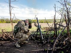 Украинцы все чаще задаются вопросом, когда закончится война и демонстрируют усталость от нее Украинцы все чаще задаются вопросом, когда закончится война и демонстрируют усталость от нее
