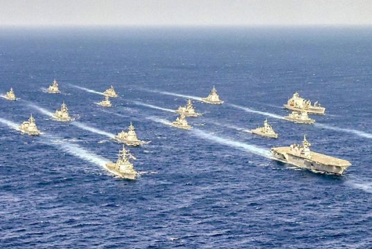 Американские силы, находящиеся в Восточном Средиземноморье или перебрасываемые туда Американские силы, находящиеся в Восточном Средиземноморье или перебрасываемые туда